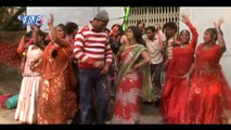 भौजी खाड़ होखs Bhauji Khad Hokha - Munni Badnam Huyi Holi Me - Bhojpuri Hot Holi Songs 2015 HD