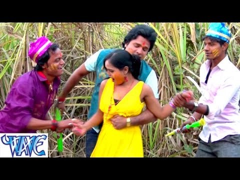 तोहार मोट हमार छोट Tohar Mot Hamar Chhot - Lal Abeer- Ritesh Pandey - Bhojpuri Hot Holi Songs HD