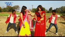 जीजा लाई के करुआ तेल Jija Layi Ke Karuaa Tel - Lajwab Holi - Bhojpuri Hot Holi Songs 2015 HD