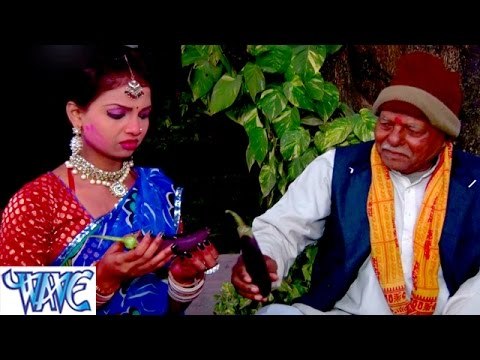 फगुनवा बीतल जाता Fagunwa Bital Jata - Lal Abeer- Ritesh Pandey - Bhojpuri Hot Holi Songs 2015 HD