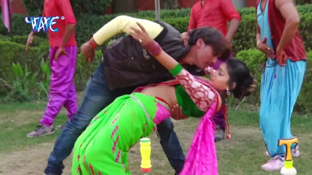 Sut Ja Na ढोंढ़ी उघार के - Rangawa Kaha Lagwayila - Bhojpuri Hot Holi Songs 2015 HD