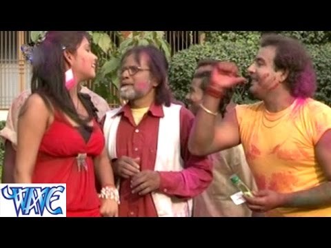फागुन में फेयर लवली Fagun Me Fair Lovely - Pichkari Hawe Ki Pichkara - Bhojpuri Hot Holi Songs HD