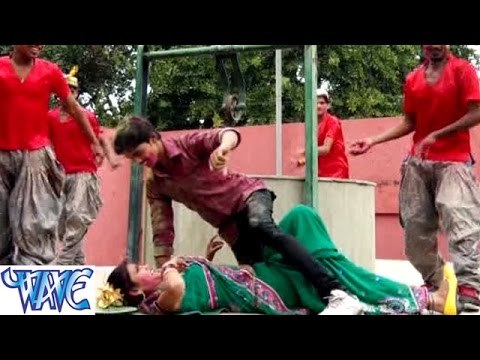 छेनी भिड़ा के सील टूर - Lahardar Holi | Tufani Yadav | Bhojpuri Holi Song 2015