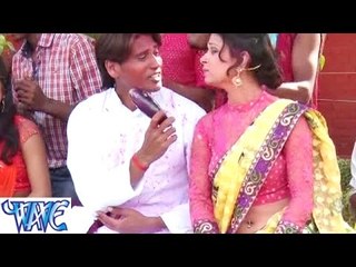 Holi Me बैगन काहे महांगया - Rangawa Kaha Lagwayila - Bhojpuri Hot Holi Songs 2015 HD