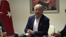 Antalyaspor, Teknik Direktör Hami Mandıralı ile Yollarını Ayırdı
