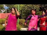 सवरु गइले चिन्हाई - Holi Me Lagali | Laddu Lal | Bhojpuri Hot Holi Song 2015