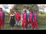 उठल बडू होली में - Holi Me K.K. Dali | Manoj Saki | Bhojpuri Hot Holi Song 2015