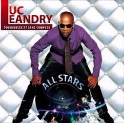 Luc Leandry Ladylee 2014