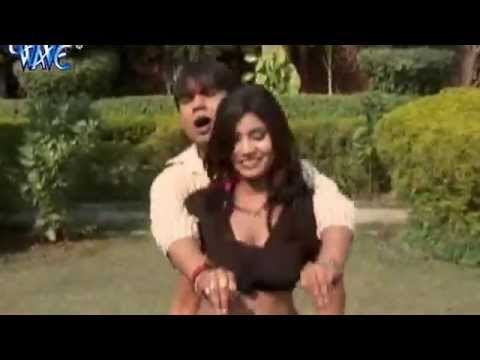 होली में सैया अनाड़ी - Fagun Me Jija Pizza Mangela | Shen Dutt Singh Shan | Bhojpuri Hot Holi Song