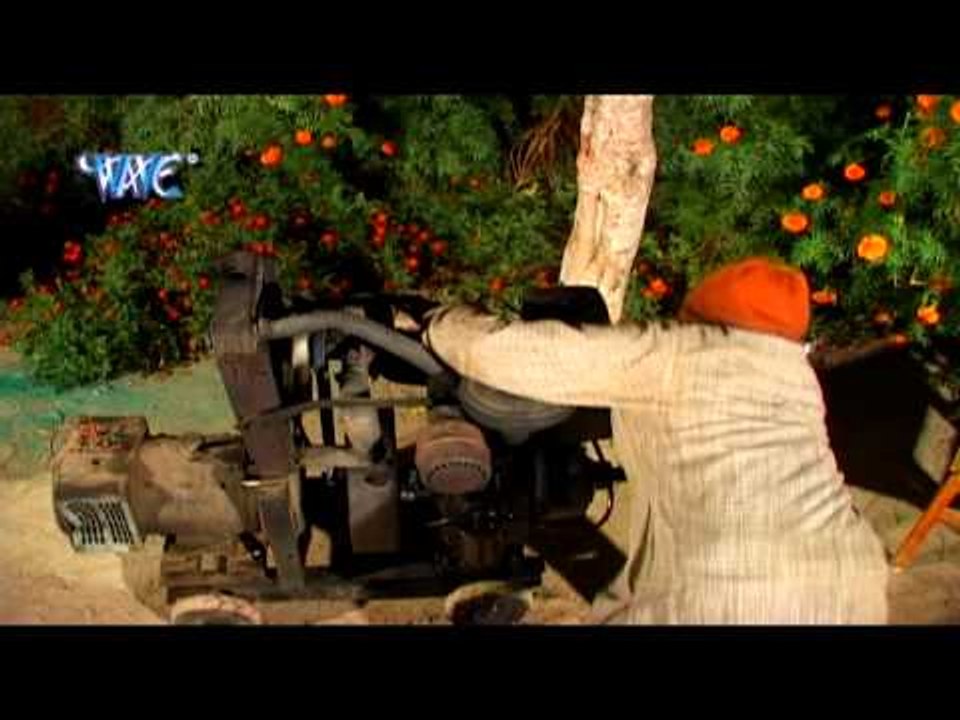 एकर रंगल जाई थियेटर - Rangdar Holi | Sakal Balmua | Bhojpuri Holi Song