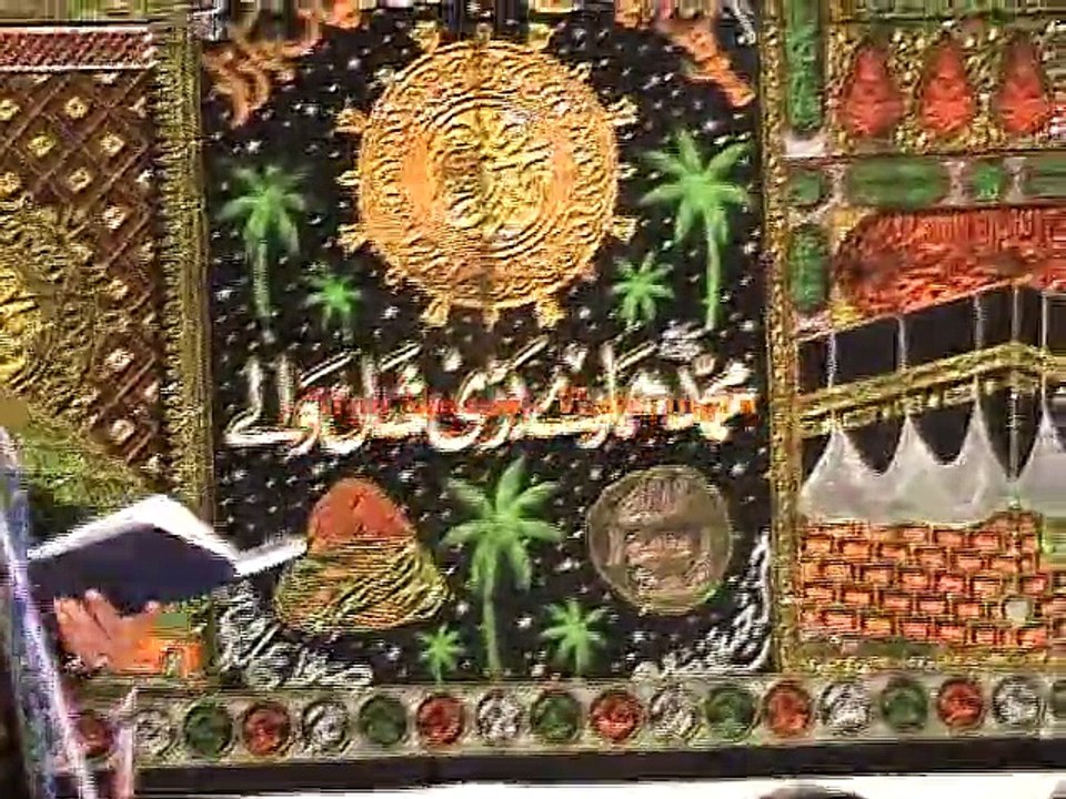 Mera dil milad manaunda ay by mujahid raja new album shahbaz qamar fareedi