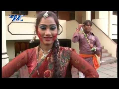 असो फागुन मजा उठाइबू - Fagun Me Jija Pizza Mangela | Shen Dutt Singh Shan | Bhojpuri Hot Holi Song