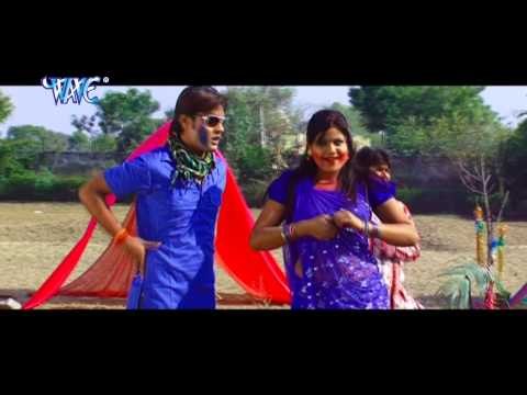 Hamar Hot पिचकारी टना टन - Hot Pichkari - Purushottam Priyadarshi - Bhojpuri Hot Song 2015