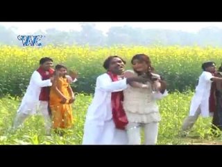 दलेम नस नस में - Rangdar Holi | Sakal Balmua | Bhojpuri Holi Song