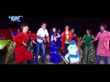 Jabase Se चढ़ल बा फागुन - Hot Pichkari - Purushottam Priyadarshi - Bhojpuri Hot Song 2015