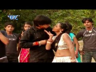 होली में हिलाइए कंठी माला - Damdar Fagua Ba | Rakesh Mishra | Bhojpuri Holi Song