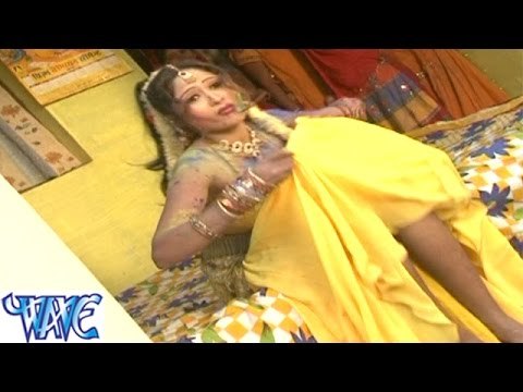भौजी भभात बाटे कहवा Bhauji Bhabhat Bate Kahwa - Rasdar Dehati Holi - Bhojpuri Hot Holi Songs 2015 HD