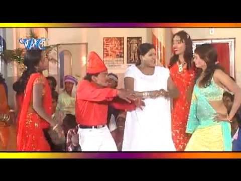 सईया के संगे सुताई - Holi Me Choli Bachai Ke | Geeta Rani | Bhojpuri Holi Song