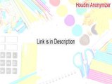 Houdini Anonymizer Full Download (Houdini Anonymizerhoudini anonymizer)