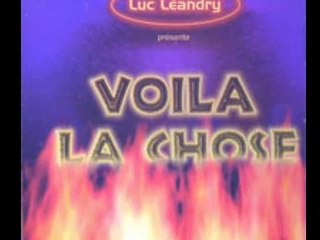 Luc Léandry - chodié la