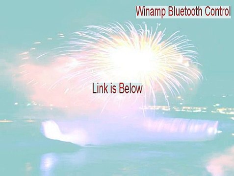 Winamp Bluetooth Control Full Download - winamp bluetooth remote control