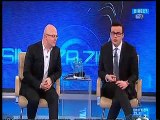 In gura presei cu Mircea Badea   pasa Sinteza zilei - 22 Februarie 2015