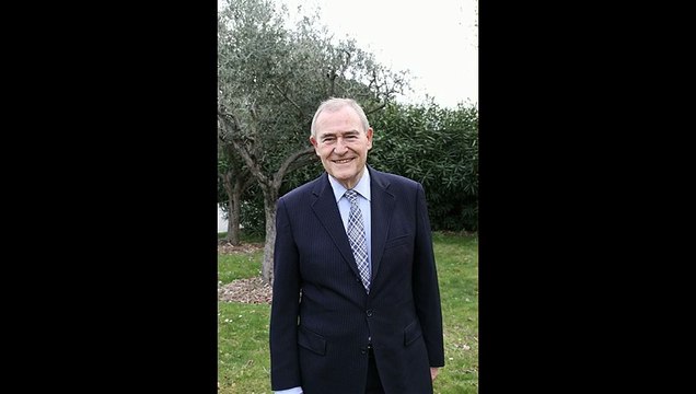 Henri Revel, Départementales 2015, Canton Cagnes 2