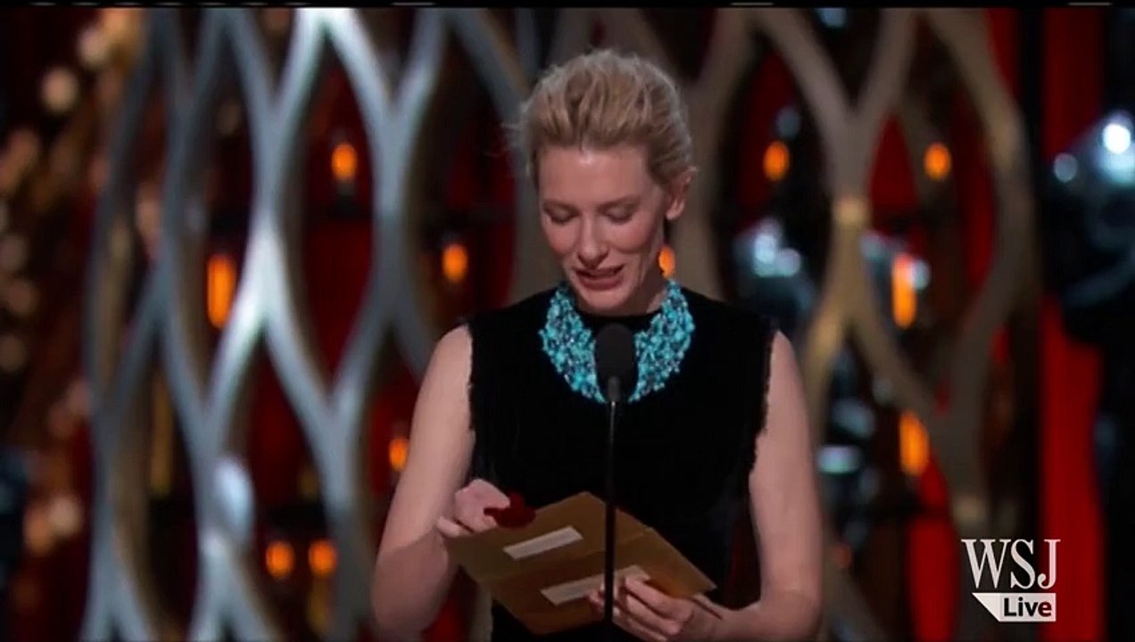 Oscars 2015 Birdman and a Song of Glory