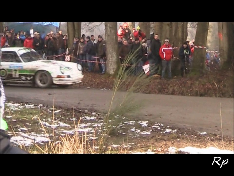 Legends boucles de bastogne 2015