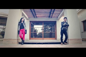 Shaam by Zunair Khalid Ft. Dj Shadow (Official Music Video) new pakistan song