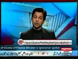 Q @ With Ahmed Qureshi - 22nd February 2015