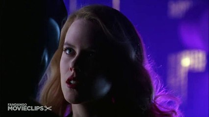 Batman Forever (3 - 10) Movie CLIP - Chicks Dig the Car (1995) HD