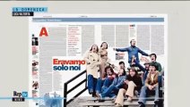 Una radio libera spericolata quando in onda parlava Vasco