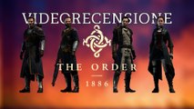 The Order: 1886 - Video Recensione ITA