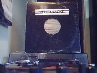 Fun Fun - Colour My Love 12" [Hot Tracks Remix]