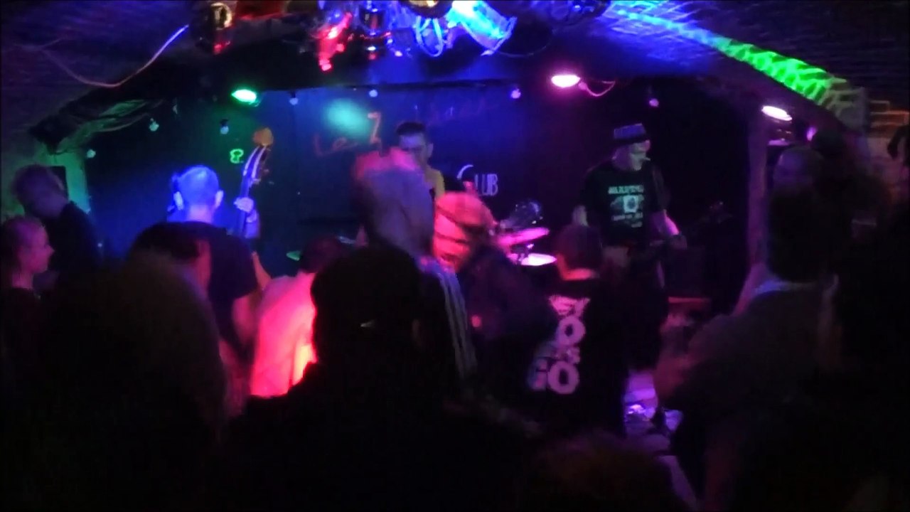 Concert keponteam au 3 Pièces à Rouen