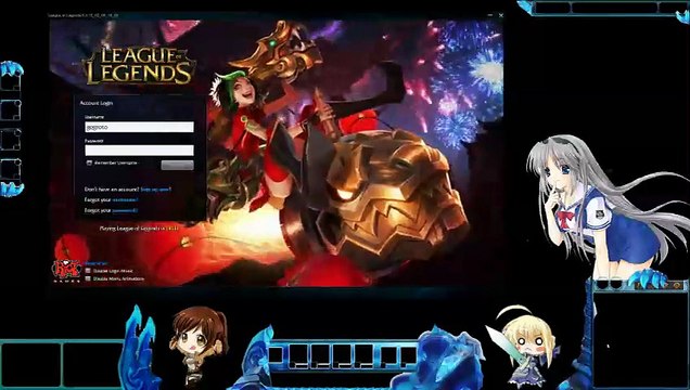 *feeding intensifies* ranked platinum