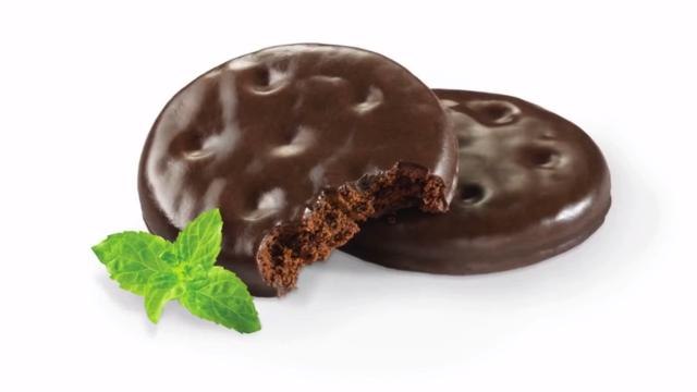 Thin Mint Girl Scout Cookie Shortage Causing Delivery Delays