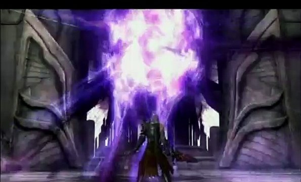 N3 II Ninety Nine Nights Ending - 1 Galen