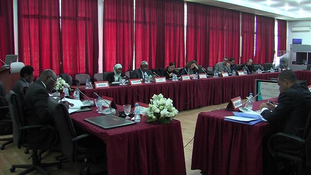 Forum panafricain à Rabat sur la Diplomatie africaine et la diplomatie en Afrique