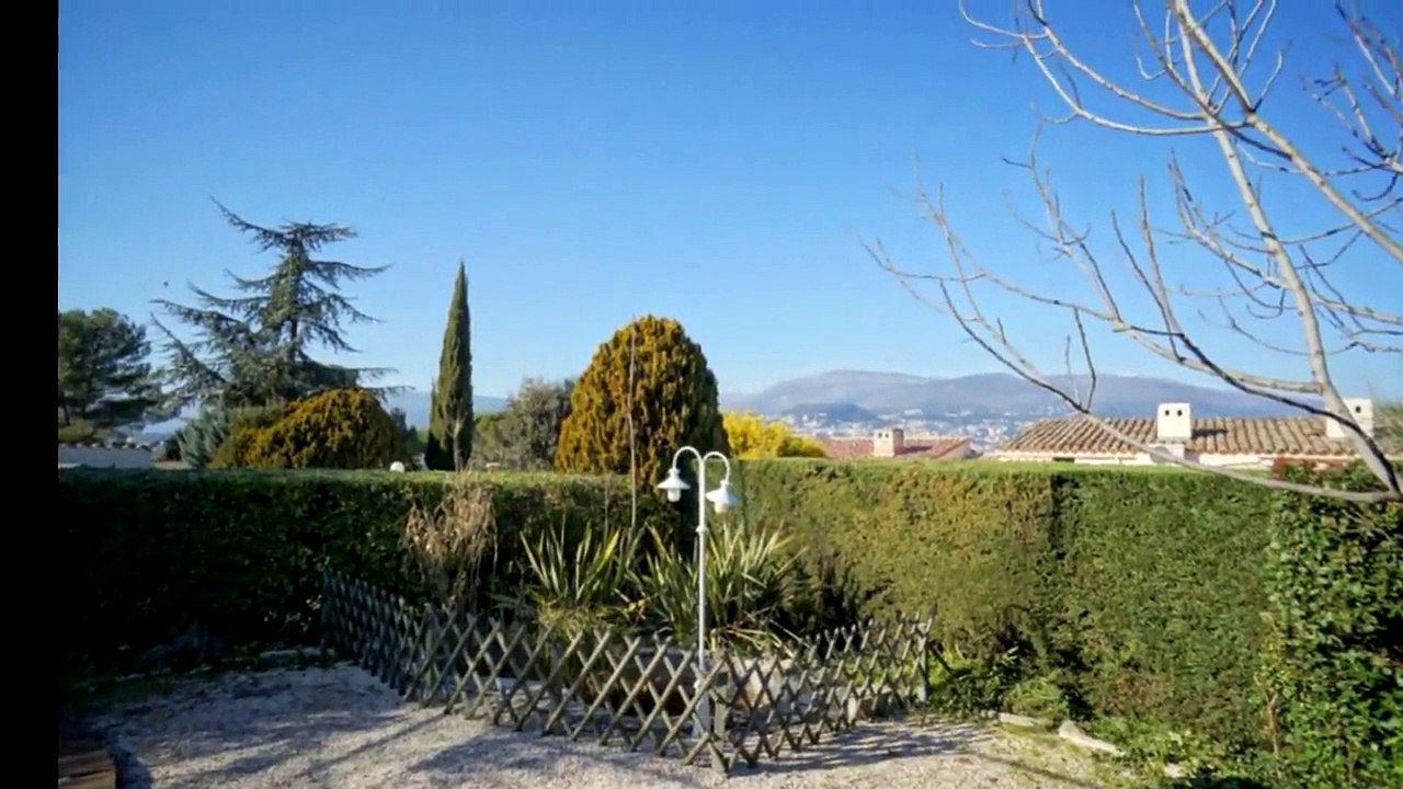 Vente - Maison Grasse - 405 000 €