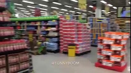 Parodia del "Frozen venezolano"