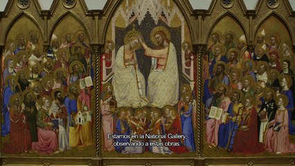 National Gallery - Tráiler Español V.O.S.E HD [720p]