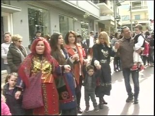 Θήβα Βλάχικος Γάμος