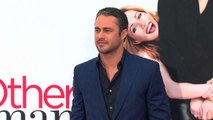Taylor Kinney Is Our #ManCrushMonday