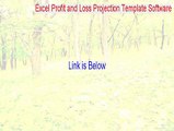 Excel Profit and Loss Projection Template Software Full - Excel Profit and Loss Projection Template Softwareexcel profit and loss projection template software