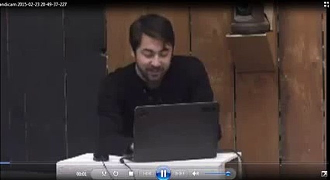 Ütopya Semih den Tuncay'a ''Everestin tepesinde ara makas atmıyor muyum bak gör''