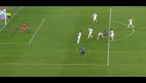 Goal Zapata - Napoli 1-0 Sassuolo - 23-02-2015