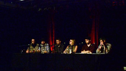 Panel sur l'austérité au Saguenay-Lac-Saint-Jean 1 sur 6