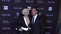 Lady Gaga's Fiancé First Proposed With a Ring Pop